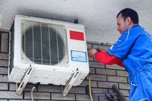 HVAC Companies Near Newnan, GA Available Now